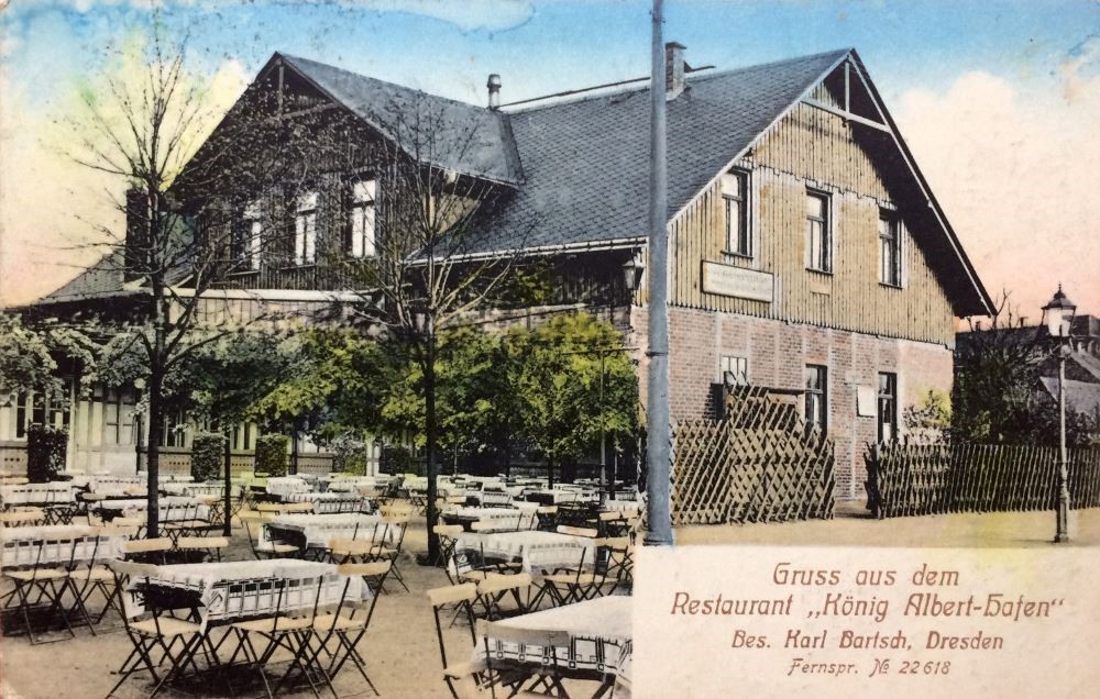 Magdeburger Straße 61 / Waltherstraße Dresden Magdeburger Straße 61 / Waltherstraße Dresden